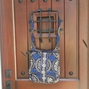 Vera Bradley Crossbody Purse